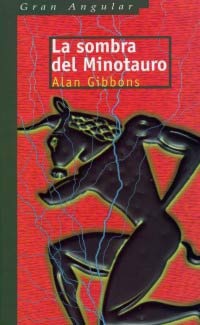 La sombra del minotauro