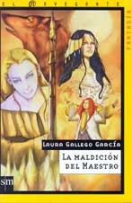 La maldición del maestro