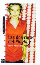Las dos caras del Playboy