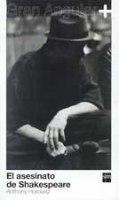 El asesinato de Shakespeare