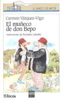 El muñeco de don Bepo