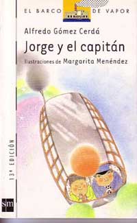 Jorge y el capitán