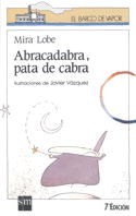 Abracadabra, pata de cabra