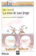 La rosa de san Jorge