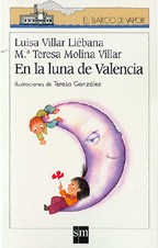 En la luna de Valencia