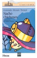Nacho Chichones