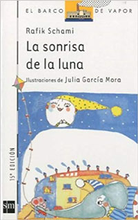 La sonrisa de la luna