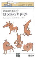 El perro y la pulga