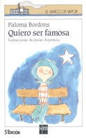 Quiero ser famosa