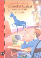 Cuentos por palabras