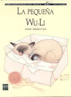 La pequeña Wu-Li