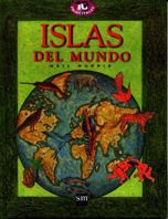 Las diez principales islas del mundo