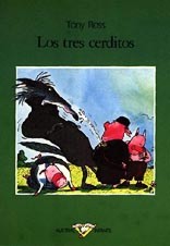 Los tres cerditos