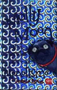 Molly Moon y el increíble libro del hipnotismo