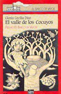 El valle de los cocuyos