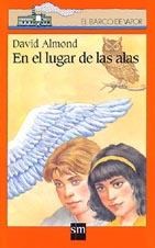 En lugar de las alas