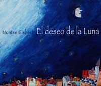 El deseo de la luna