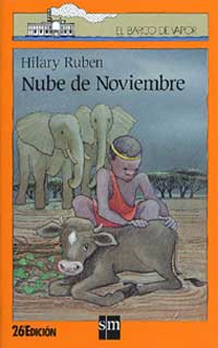 Nube de noviembre