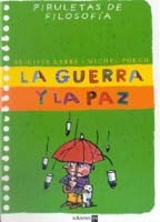 La guerra y la paz