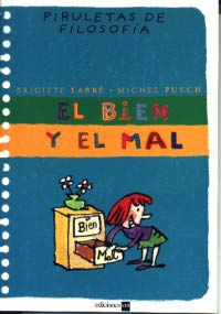 El bien y el mal