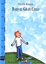 Bajo el gran cielo