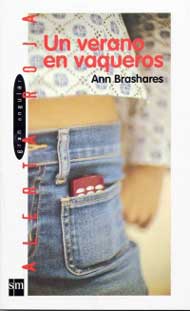 Un verano en vaqueros