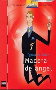 Madera de ángel