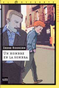 Un hombre en la sombra