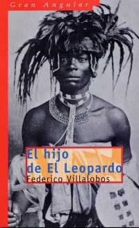 El hijo de El Leopardo