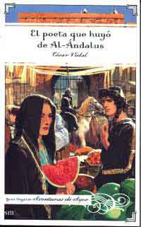 El poeta que huyó de Al-Ándalus