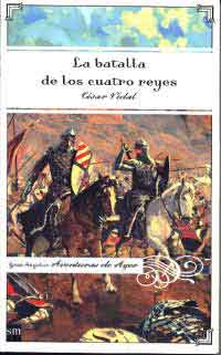 La batalla de los cuatro reyes