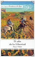 El año de la libertad