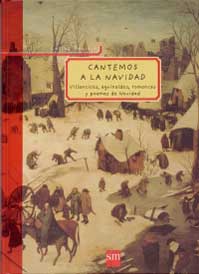 Cantemos a la navidad