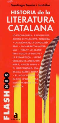 Historia de la literatura catalana