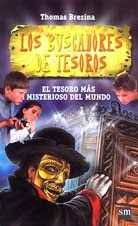 El tesoro más misterioso del mundo