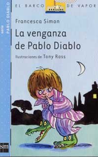 La venganza de Pablo Diablo