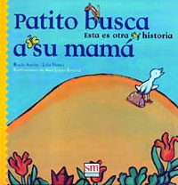 Patito busca a su mamá