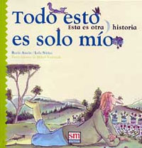 Todo esto es solo mío