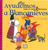 Ayudemos a Blancanieves