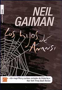 Los hijos de Anansi