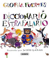 Diccionario estrafalario
