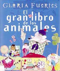 El gran libro de los animales