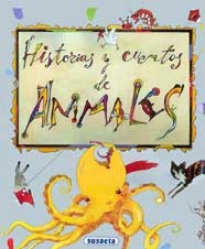 Historias y cuentos de animales