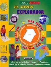El joven explorador