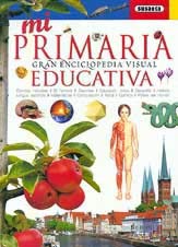 Mi primera gran enciclopedia educativa