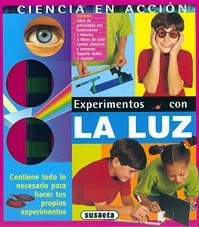 Experimentos con luz