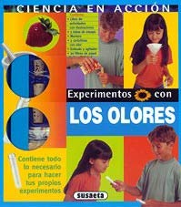 Experimentos con olores