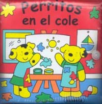 Perritos en el cole