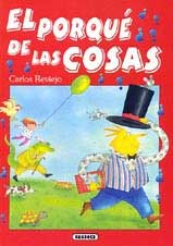 ¿El por qué de las cosas?