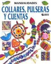 Collares, pulseras y cuentas